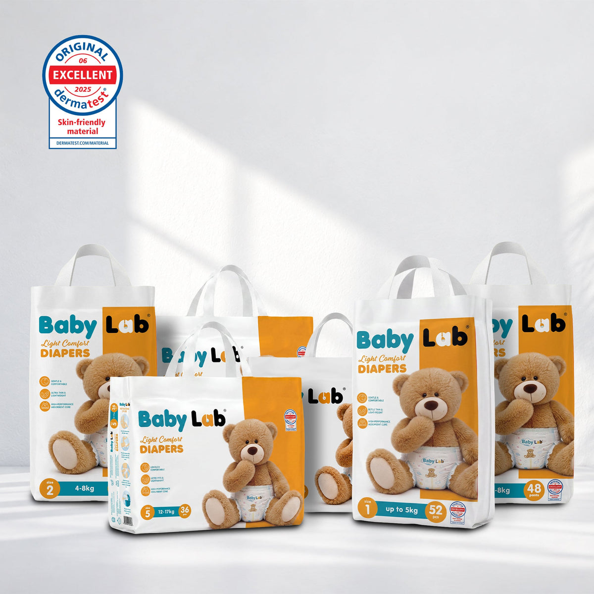 Big family bundle