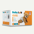 Baby Lab Light Comfort Nappies (Jumbo pack - 96 pcs) - Size 2 (4-8 kg)