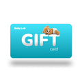 Babylab Gift card