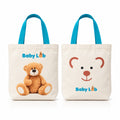 BabyLab Premium Tote Bag